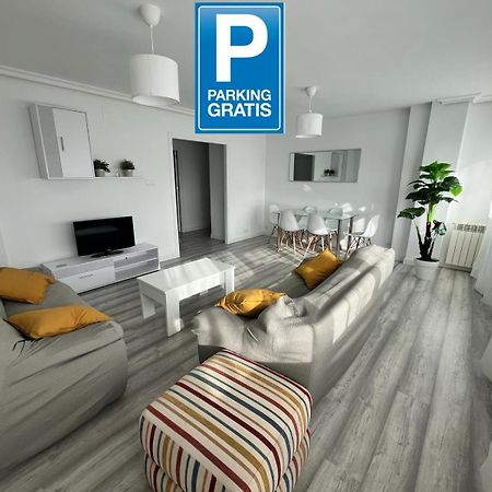 H&H Apartamento Azucena, Parking Gratis Гранада Экстерьер фото