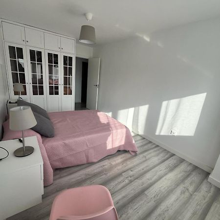 H&H Apartamento Azucena, Parking Gratis Гранада Экстерьер фото
