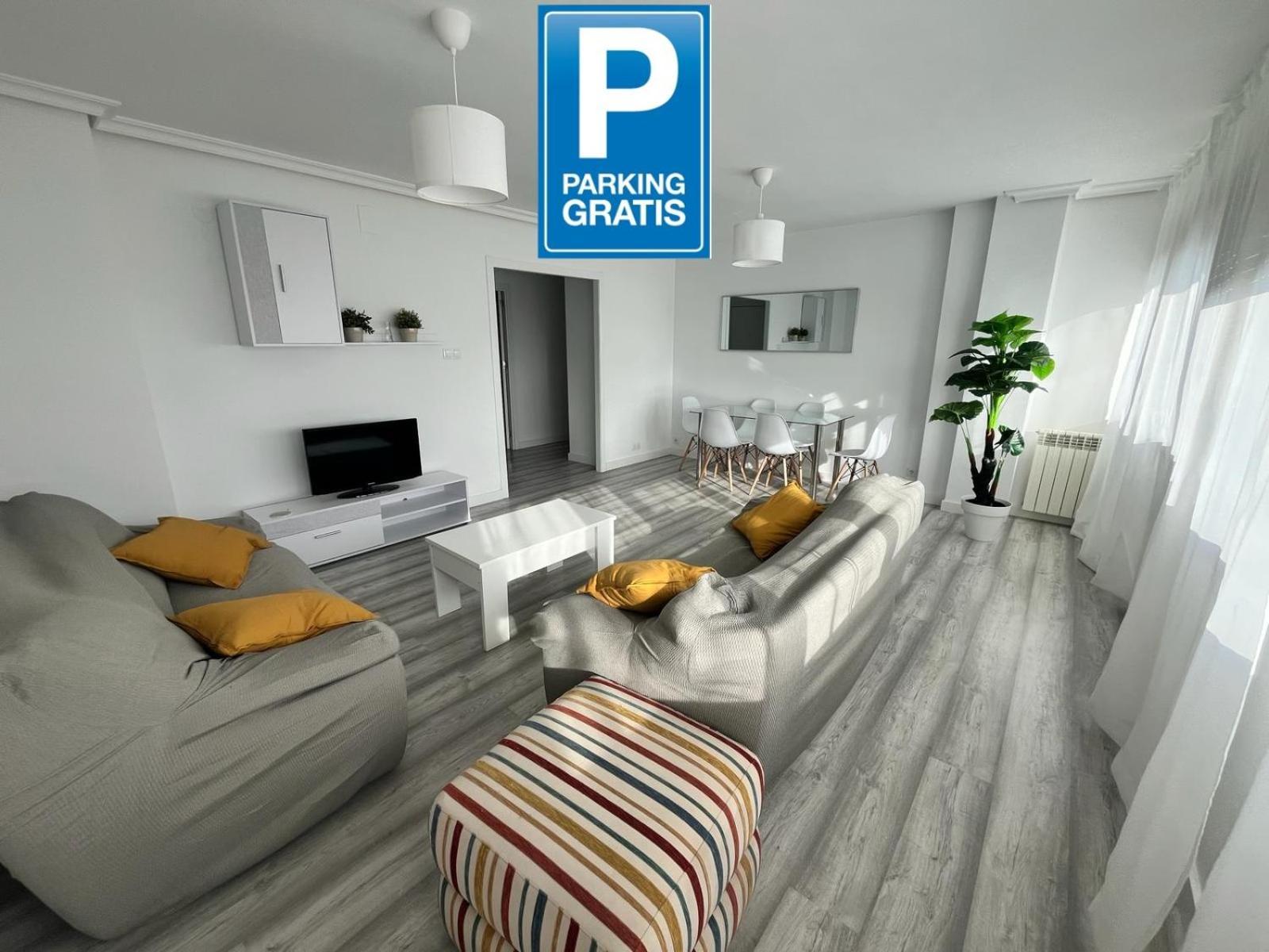 H&H Apartamento Azucena, Parking Gratis Гранада Экстерьер фото