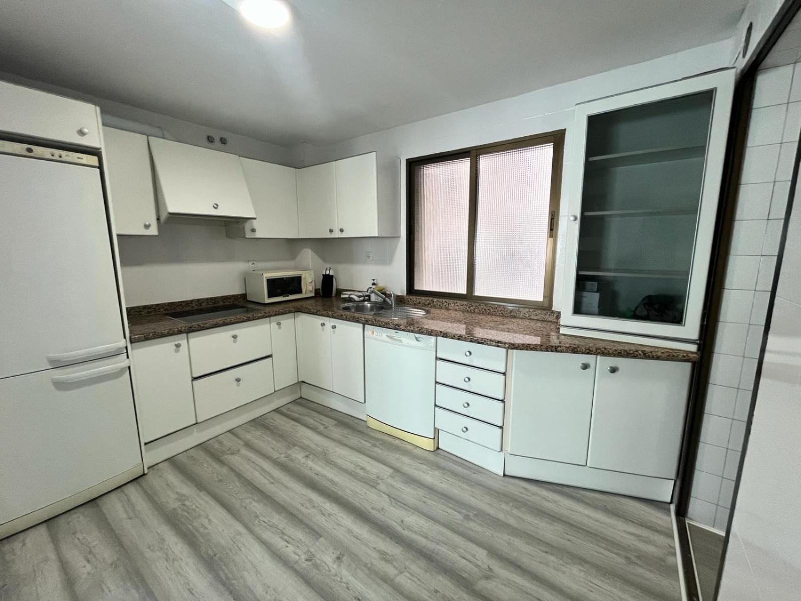 H&H Apartamento Azucena, Parking Gratis Гранада Экстерьер фото