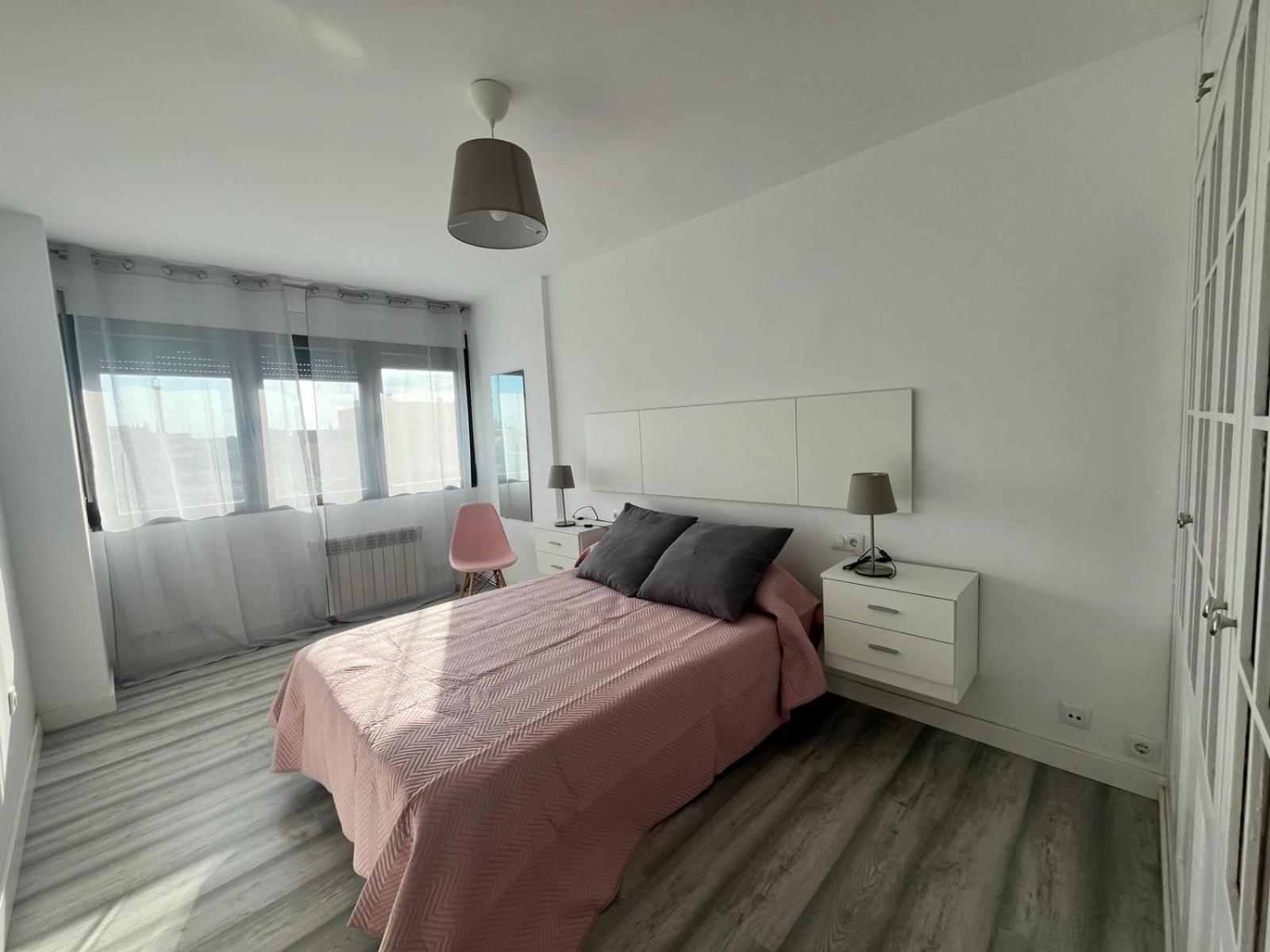 H&H Apartamento Azucena, Parking Gratis Гранада Экстерьер фото