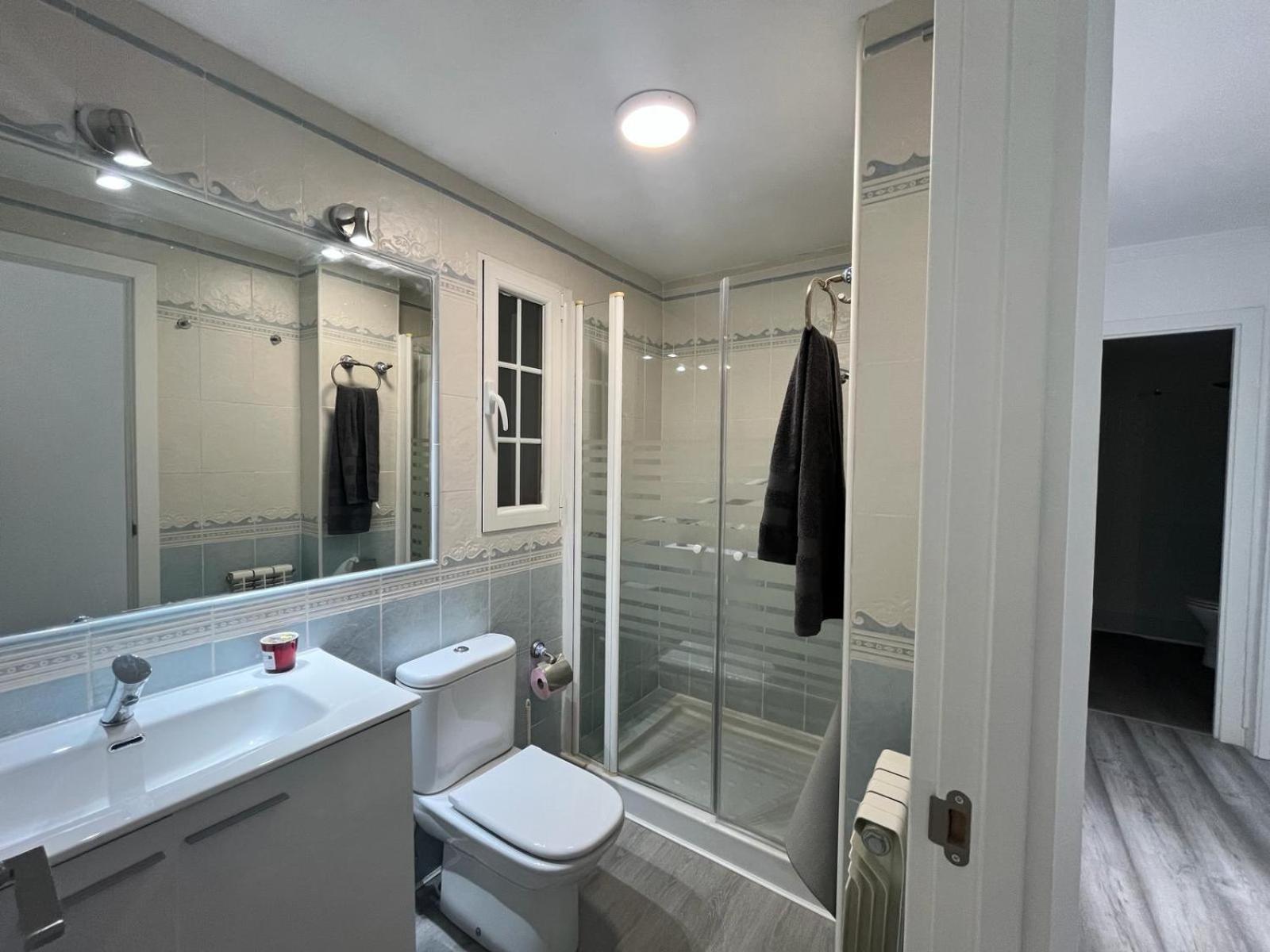 H&H Apartamento Azucena, Parking Gratis Гранада Экстерьер фото