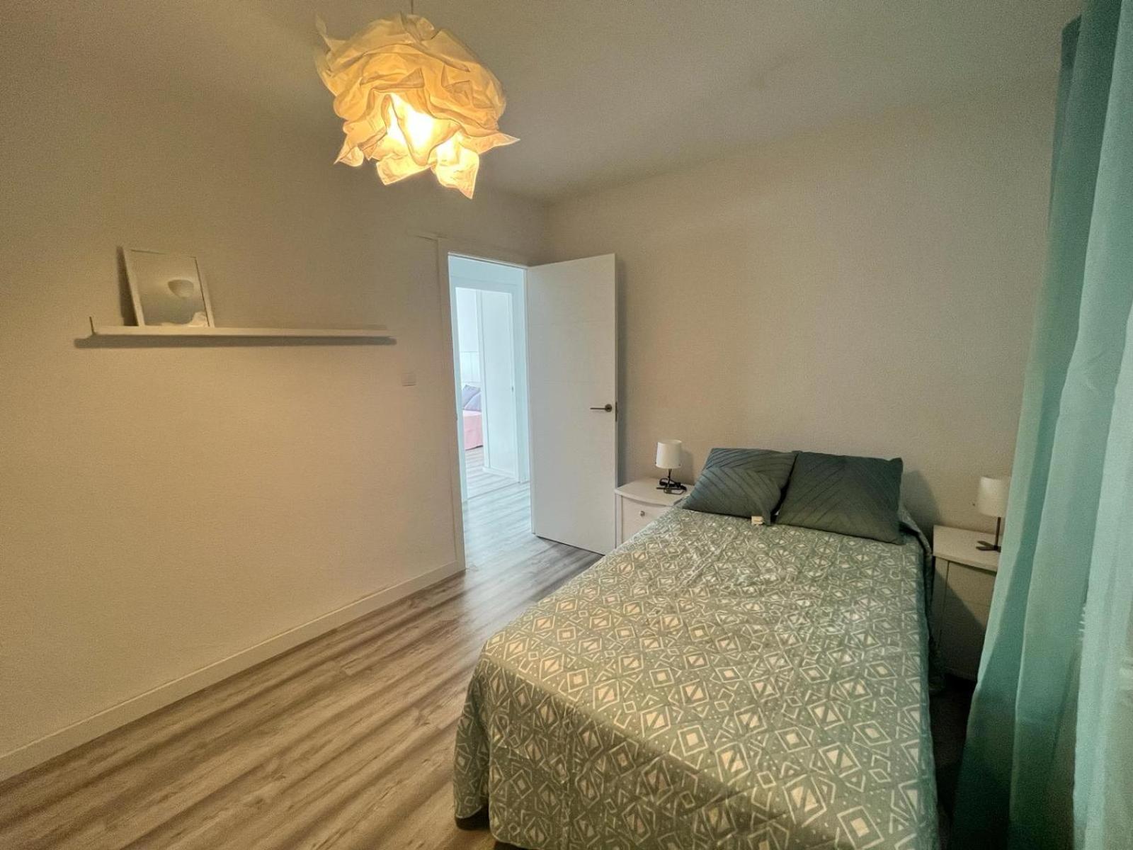 H&H Apartamento Azucena, Parking Gratis Гранада Экстерьер фото