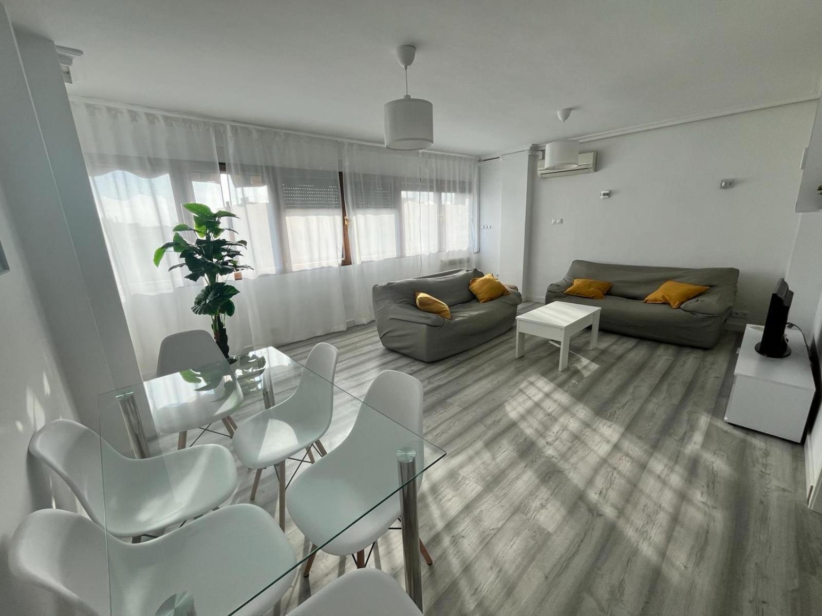 H&H Apartamento Azucena, Parking Gratis Гранада Экстерьер фото
