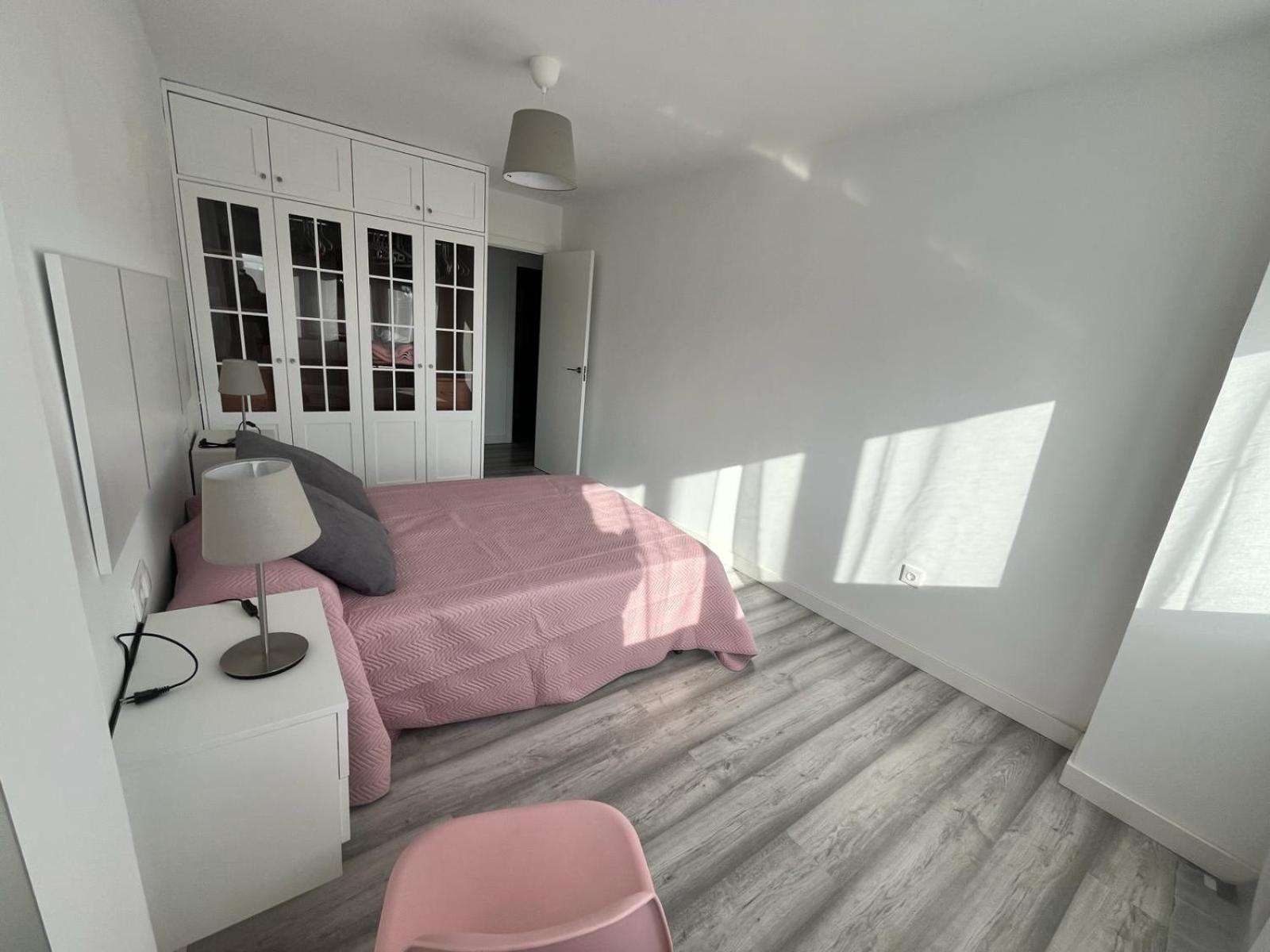 H&H Apartamento Azucena, Parking Gratis Гранада Экстерьер фото