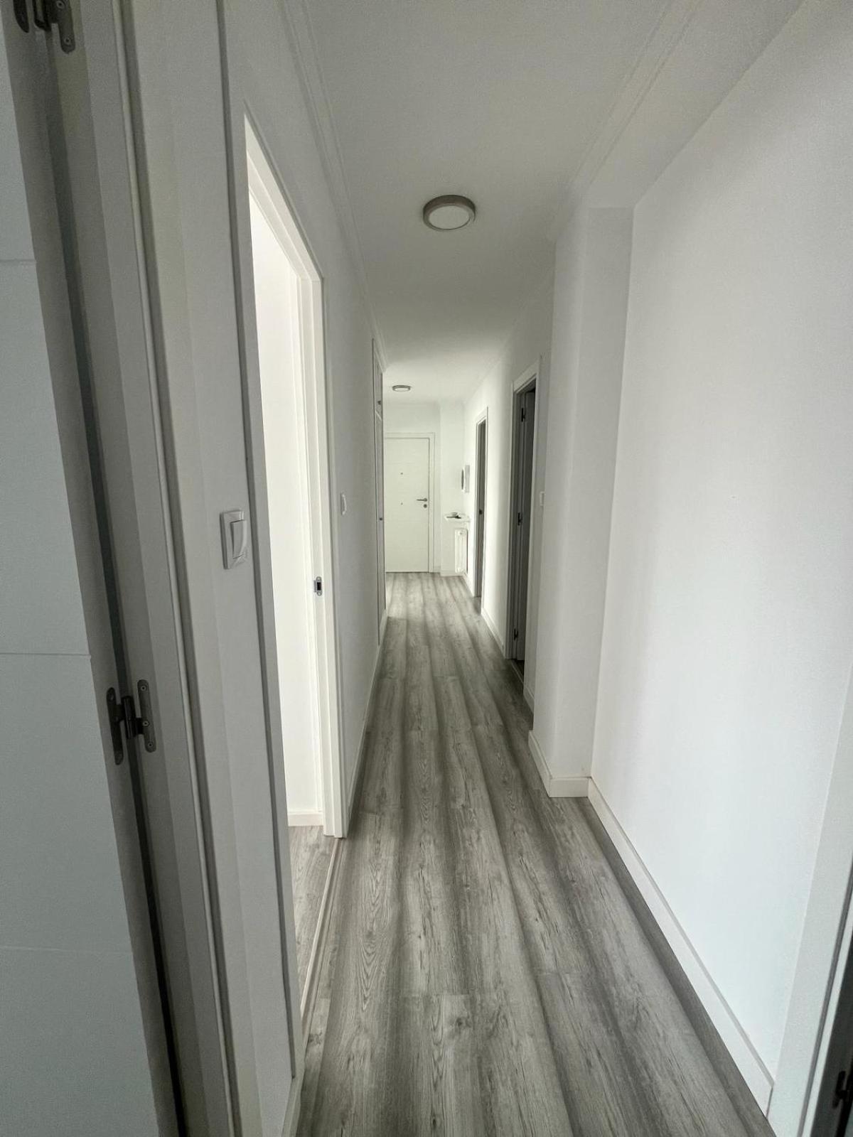 H&H Apartamento Azucena, Parking Gratis Гранада Экстерьер фото