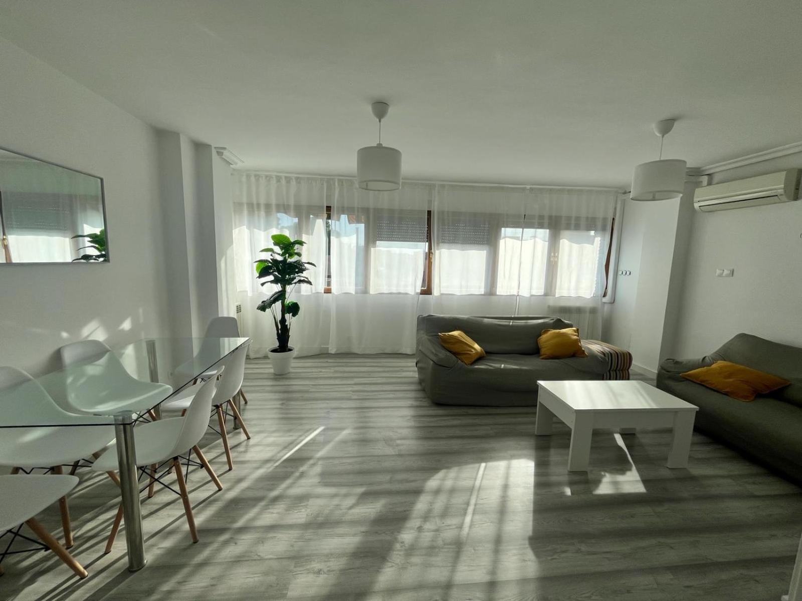 H&H Apartamento Azucena, Parking Gratis Гранада Экстерьер фото