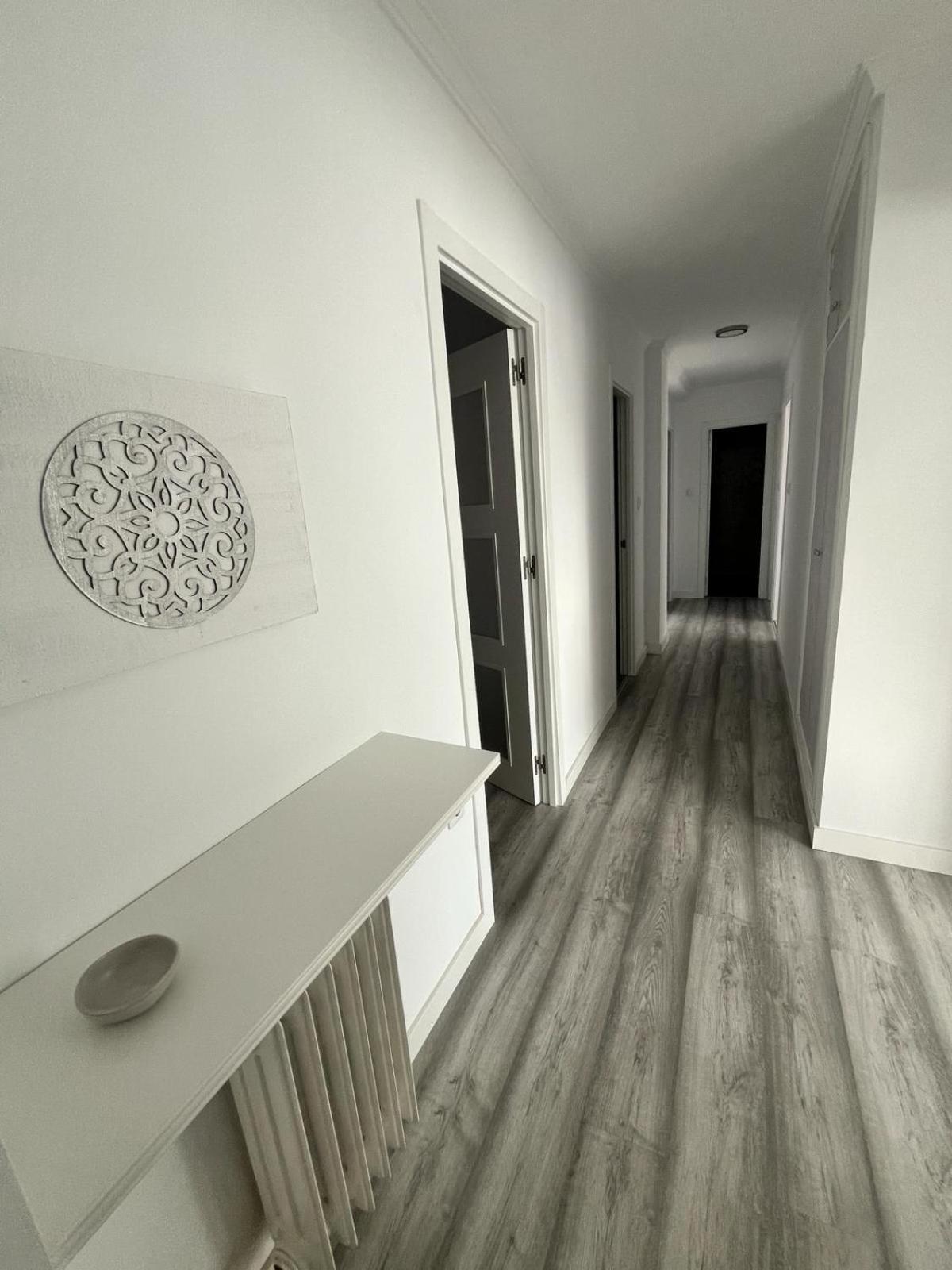 H&H Apartamento Azucena, Parking Gratis Гранада Экстерьер фото