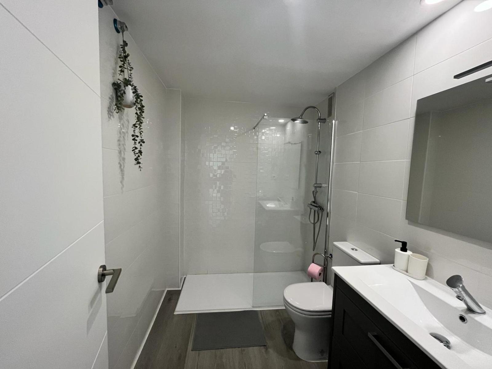 H&H Apartamento Azucena, Parking Gratis Гранада Экстерьер фото