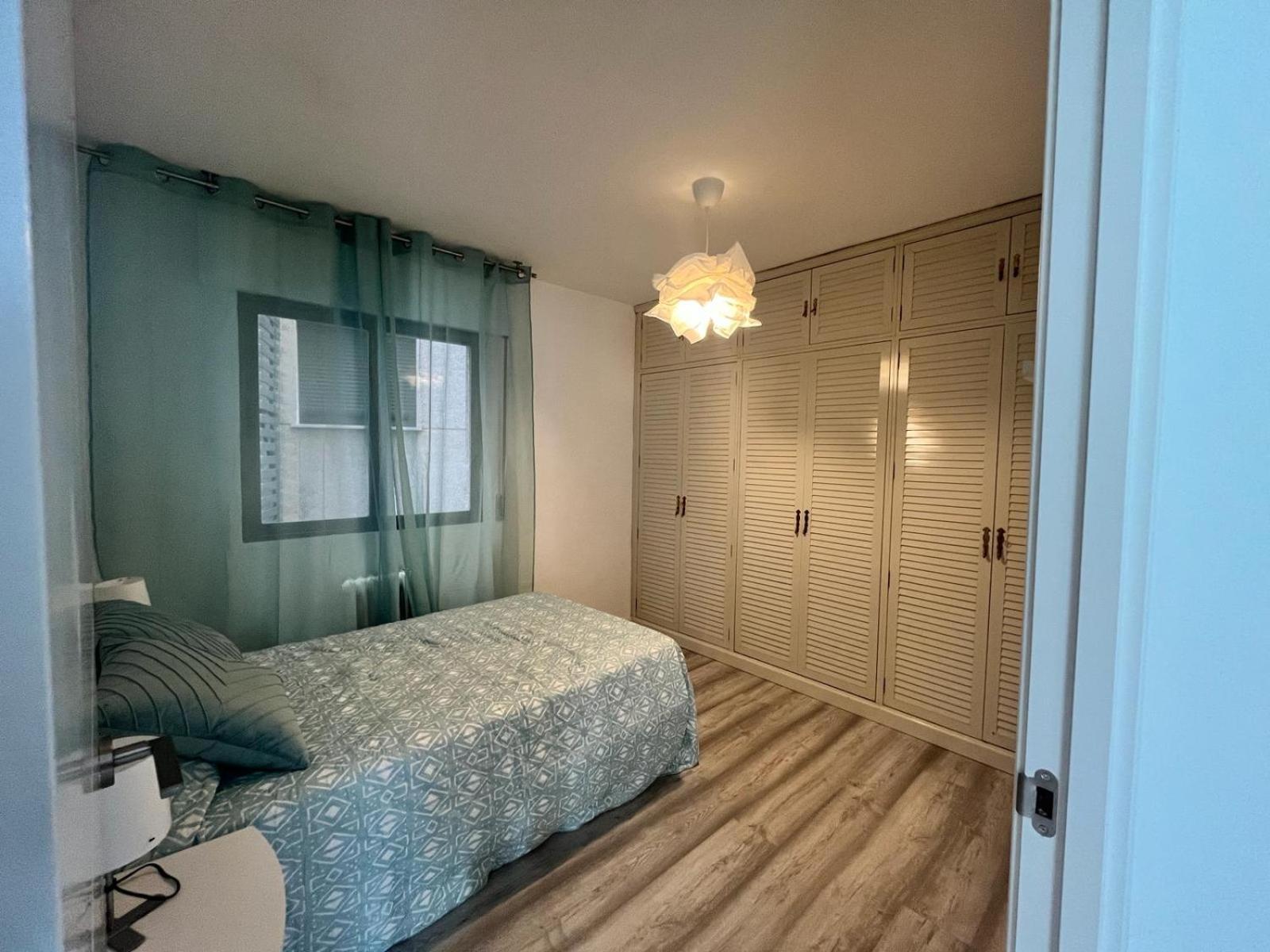 H&H Apartamento Azucena, Parking Gratis Гранада Экстерьер фото