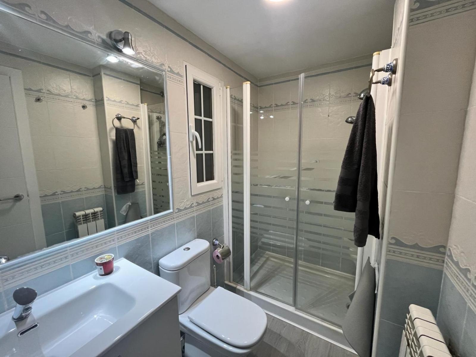 H&H Apartamento Azucena, Parking Gratis Гранада Экстерьер фото